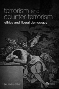 Produktbild: Terrorism and Counter-Terrorism