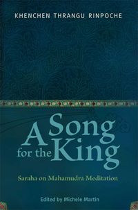 Produktbild: A Song for the King