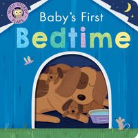 Produktbild: Baby's First Bedtime