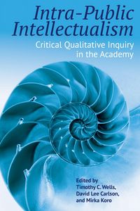 Produktbild: Intra-Public Intellectualism