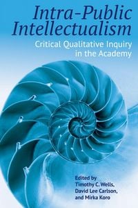 Produktbild: Intra-Public Intellectualism