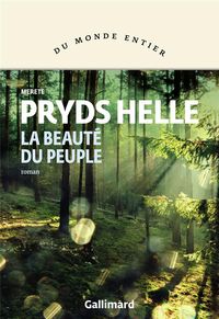 Produktbild: La beaut&eacute; du peuple