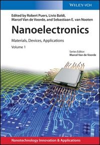Produktbild: Nanoelectronics