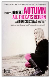 Produktbild: Autumn, All the Cats Return