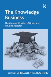 Produktbild: The Knowledge Business