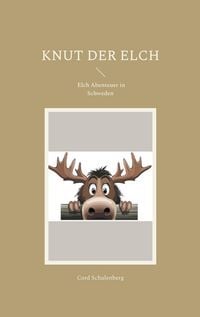 Produktbild: Knut der Elch