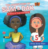 Produktbild: The Adventures of Sam & Dak