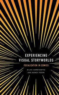 Produktbild: Experiencing Visual Storyworlds