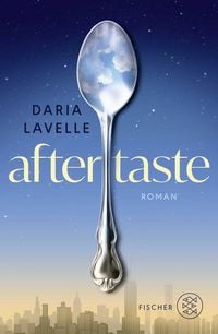 Produktbild: Aftertaste