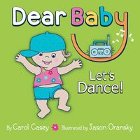 Produktbild: Dear Baby, Let's Dance!