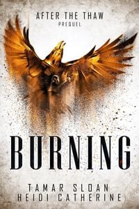 Produktbild: Burning: Prequel, After the Thaw
