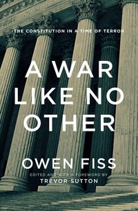 Produktbild: A War Like No Other