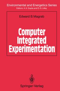 Produktbild: Computer Integrated Experimentation