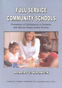 Produktbild: Full Service Community Schools