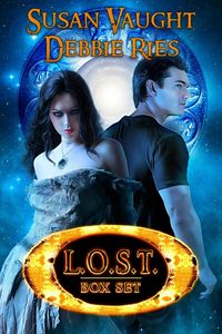 Produktbild: L.O.S.T. Box Set