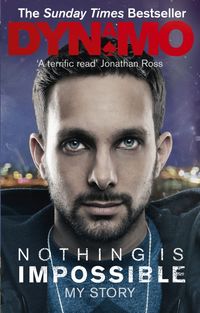 Produktbild: Nothing Is Impossible