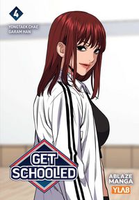 Produktbild: Get Schooled Vol. 4
