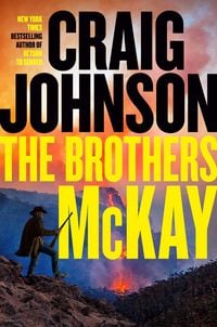 Produktbild: The Brothers McKay