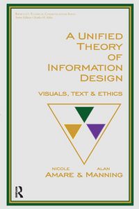 Produktbild: A Unified Theory of Information Design
