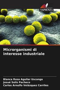 Produktbild: Microrganismi di interesse industriale