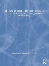 Produktbild: Reflecting on Practice for STEM Educators