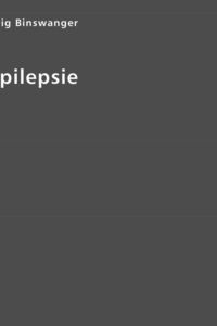 Produktbild: Binswanger, O: Die Epilepsie