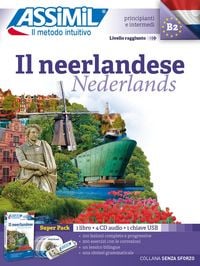 Produktbild: Paupert, I: Neerlandese