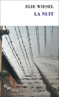 Produktbild: Wiesel, E: Nuit(la)