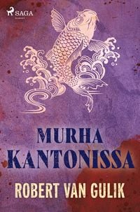 Produktbild: Murha Kantonissa