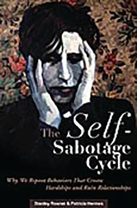 Produktbild: The Self-Sabotage Cycle
