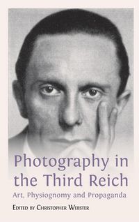 Produktbild: Photography in the Third Reich