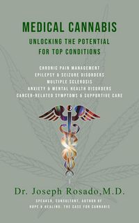 Produktbild: Medical Cannabis: Unlocking the Potential for Top Conditions