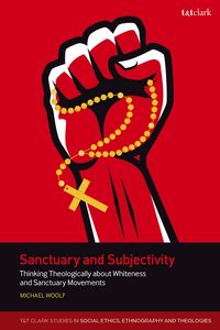 Produktbild: Sanctuary and Subjectivity