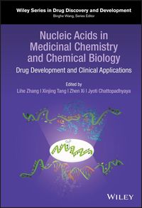 Produktbild: Nucleic Acids in Medicinal Chemistry and Chemical Biology