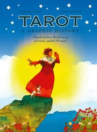 Produktbild: Tarot