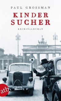 Produktbild: Kindersucher