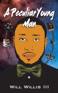 Produktbild: A Peculiar Young Man