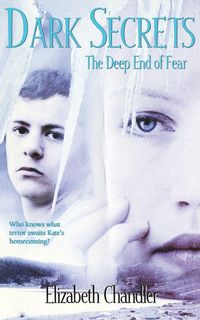 Produktbild: The Deep End of Fear