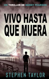 Produktbild: Vivo Hasta Que Muera