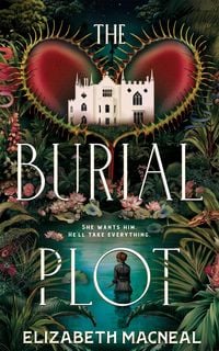 Produktbild: Macneal, E: Burial Plot