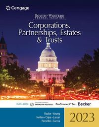 Produktbild: South-Western Federal Taxation