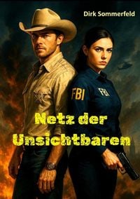 Produktbild: Netz der Unsichtbaren