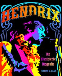 Produktbild: Hendrix