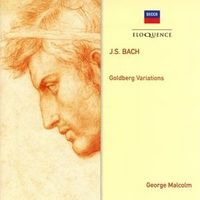 Produktbild: Goldberg-Variationen,BWV 988