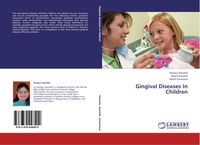 Produktbild: Gingival Diseases In Children