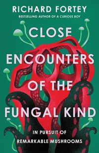 Produktbild: Close Encounters of the Fungal Kind