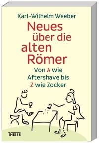 Produktbild: Neues über die alten Römer