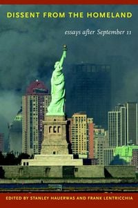 Produktbild: Dissent from the Homeland