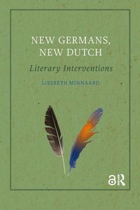 Produktbild: New Germans, New Dutch