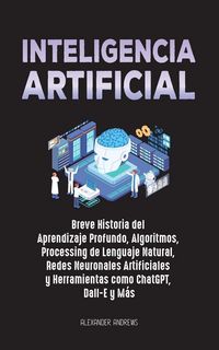 Produktbild: Inteligencia Artificial